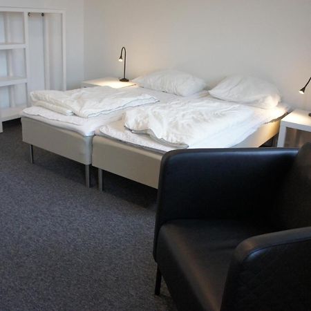 Allerupvej 15 B Apartman Tjareborg Kültér fotó