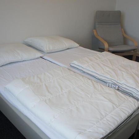 Allerupvej 15 B Apartman Tjareborg Kültér fotó