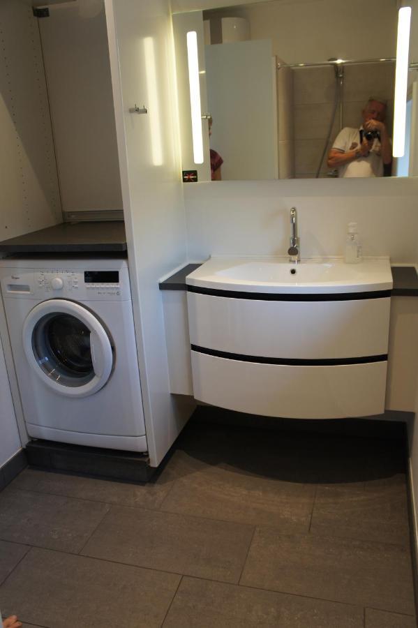 Allerupvej 15 B Apartman Tjareborg Kültér fotó