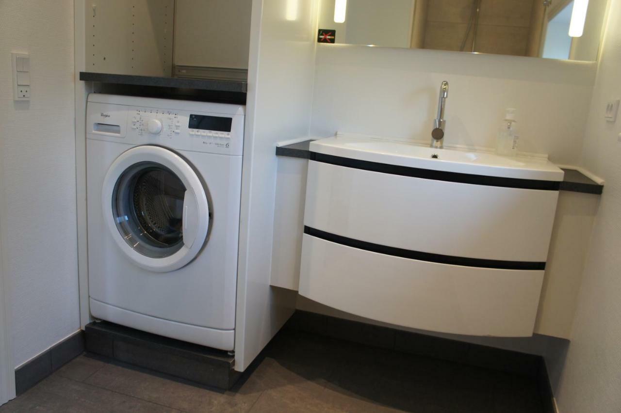 Allerupvej 15 B Apartman Tjareborg Kültér fotó