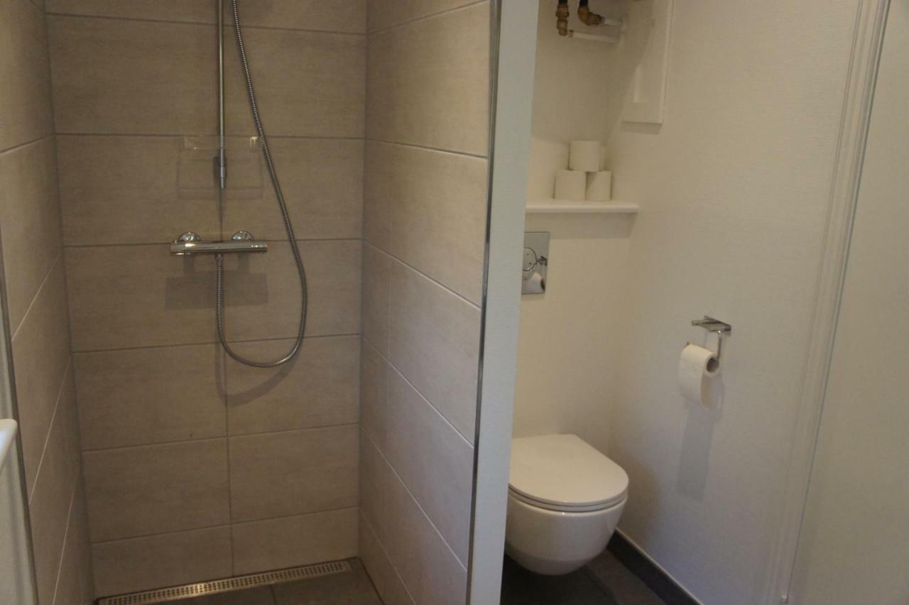 Allerupvej 15 B Apartman Tjareborg Kültér fotó